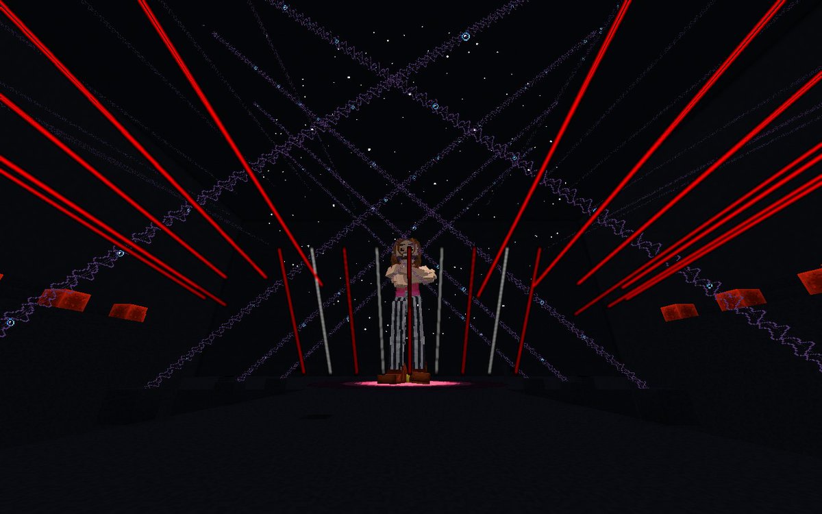 𝗦𝗣𝗘𝗖𝗧𝗥𝗔𝗦𝗢𝗡𝗜𝗖 ⋅ HEXA tweet media