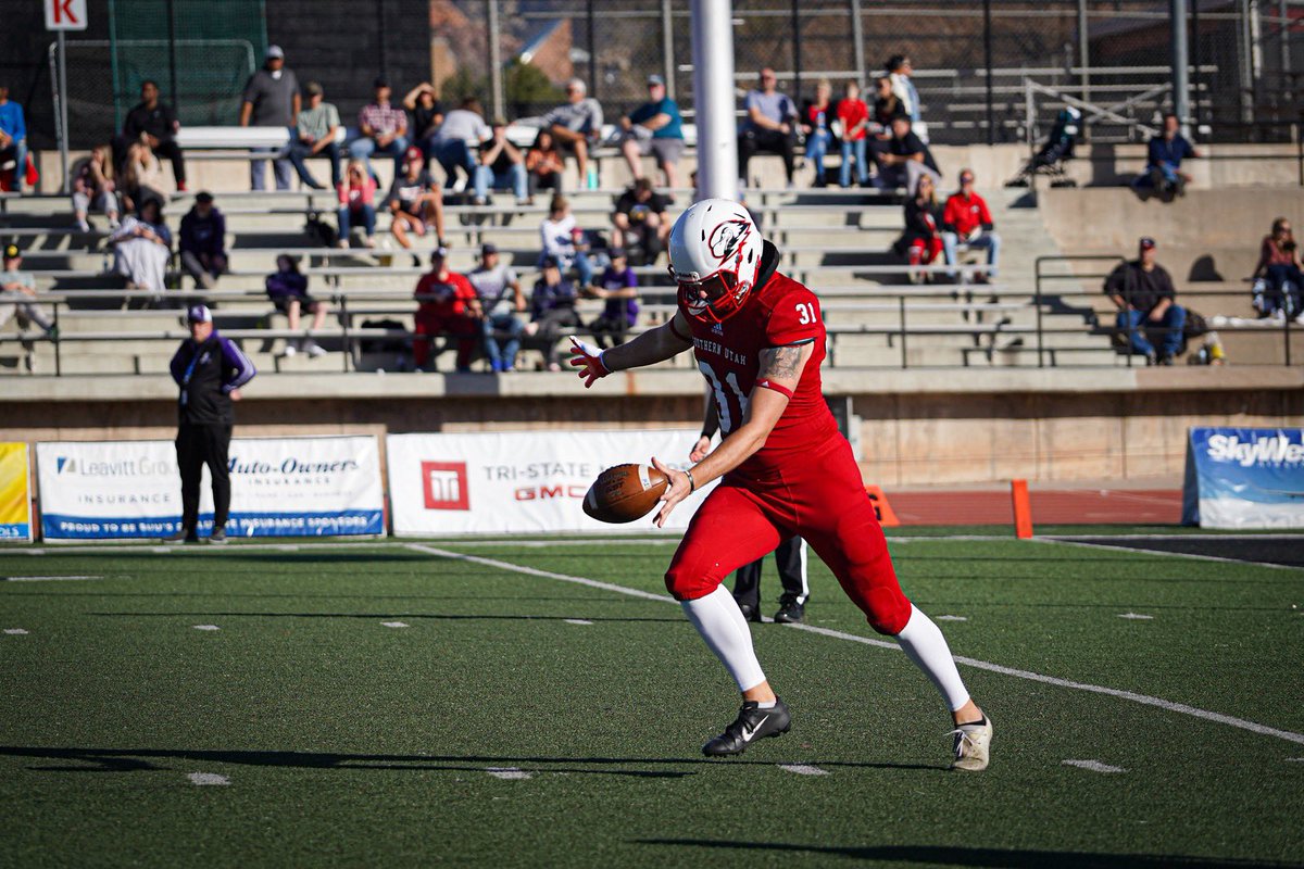 colby frokjer 5πk (@colby_frokjer) on Twitter photo Blessed to receive my 1st D1 offer!
<a href="/SUUFB_/">Southern Utah Football</a> <a href="/OGMacDC/">Shay McClure</a> <a href="/delanefitz/">DeLane Fitzgerald</a>
<a href="/Chris_Sailer/">Chris Sailer Kicking</a> <a href="/RogueKicking/">Coach Jax / Rogue Kicking</a> Blessed to receive my 1st D1 offer!
<a href="/SUUFB_/">Southern Utah Football</a> <a href="/OGMacDC/">Shay McClure</a> <a href="/delanefitz/">DeLane Fitzgerald</a>
<a href="/Chris_Sailer/">Chris Sailer Kicking</a> <a href="/RogueKicking/">Coach Jax / Rogue Kicking</a>