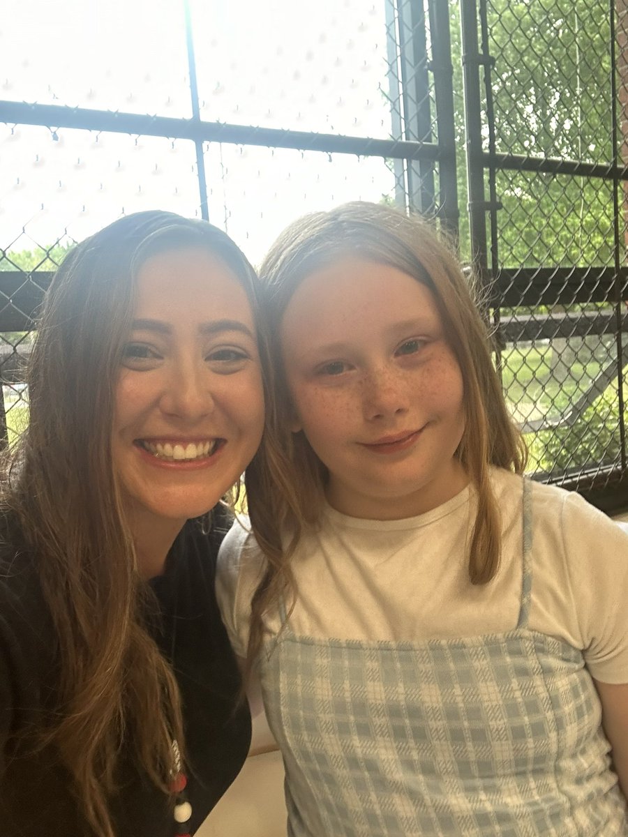 That’s a wrap! Best wishes to this awesome group as they take on middle school ❤️ <a href="/MortonFRIENDS/">Sterling Morton Elementary</a>