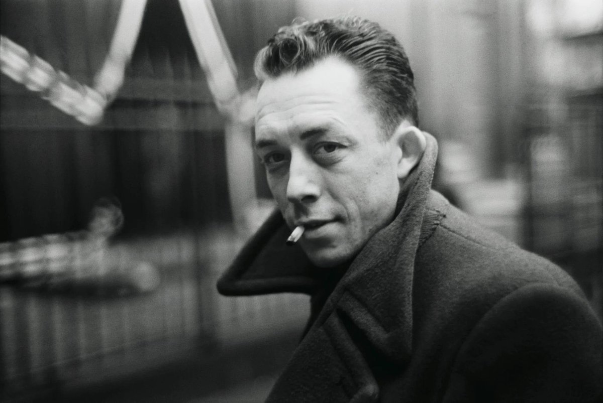 The purpose of a writer is to keep civilization from destroying itself. ― Albert Camus