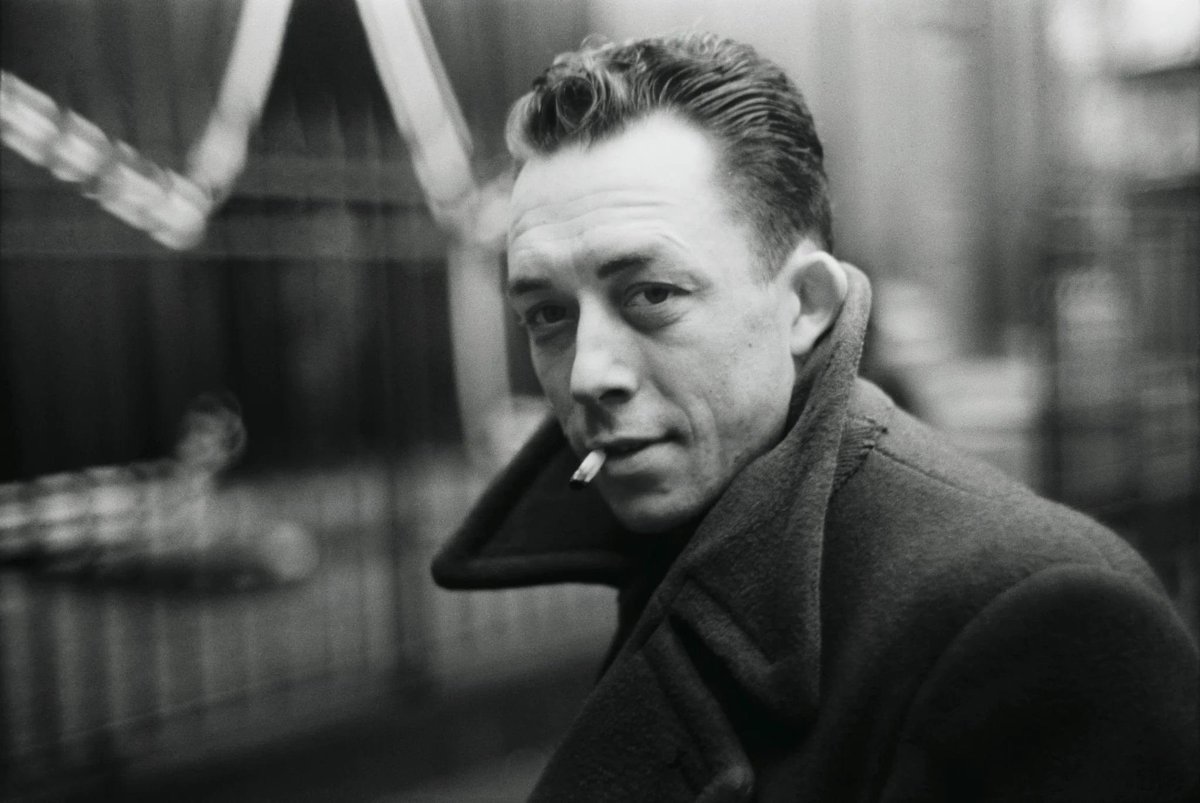 The purpose of a writer
 is to keep civilization 
from destroying 
itself.

― Albert Camus