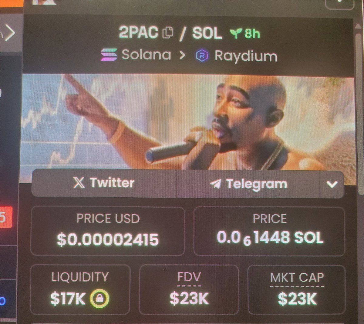 Crypto Momma Moon tweet media