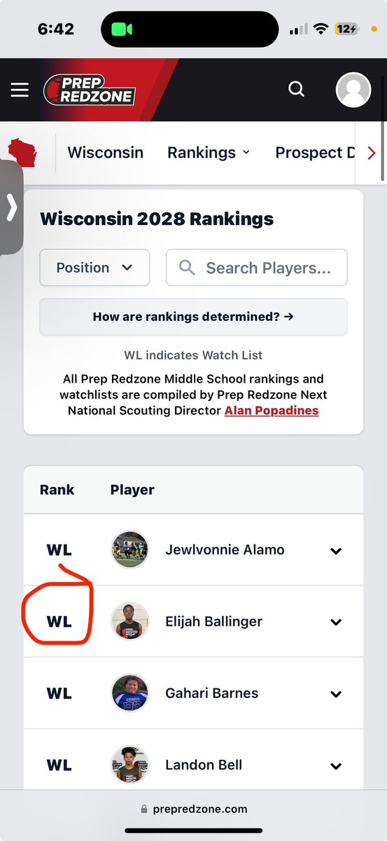 thanks for the write up‼️‼️🖤🖤🙏🏾<a href="/AlPopsFootball/">𝐀𝐋 𝐏𝐨𝐩𝐬</a> <a href="/PrepRedzoneNext/">Prep Redzone 𝙉𝙀𝙓𝙏 🏈</a> <a href="/PrepRedzoneWI/">Prep Redzone Wisconsin</a> <a href="/247Sports/">247Sports</a> <a href="/Coach_MSnyder/">Mitch Snyder</a> <a href="/repattermann/">R.E. Pattermann</a> <a href="/247recruiting/">247Sports Recruiting</a> <a href="/CMU_Football/">Central Michigan Football</a> <a href="/MJ_NFLDraft/">Mark Johnson</a>