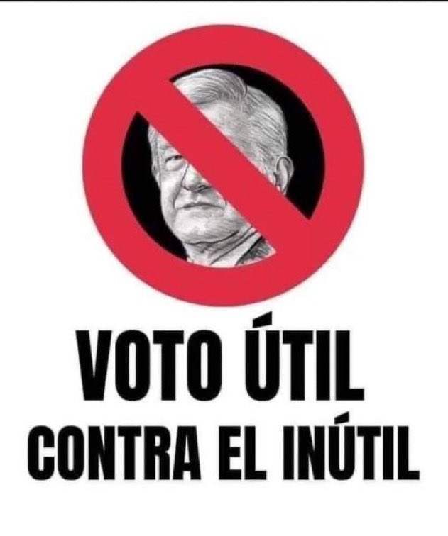 #XochitlGálvezPresidenta 
#MorenaConMdeMuerte 
#AmloNarcoLadronMentiroso