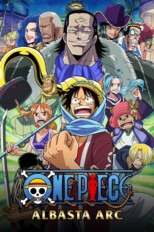 Issa Najem, worked on the Season 1 soundtrack of One Piece is returning for Season 2. As a Bahraini Arab composer, his role in the new season is expected to be more significant, particularly For the Alabasta arc