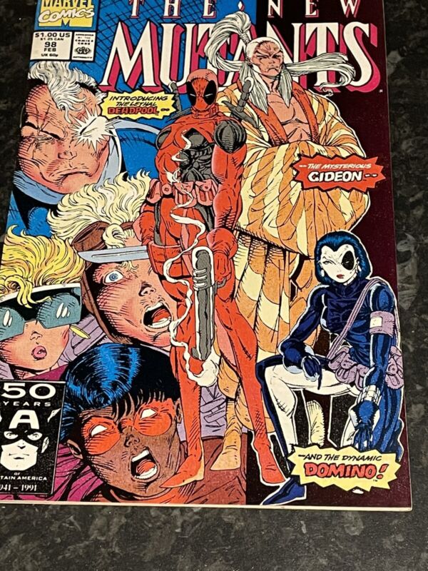 new mutants 98 1st Edition

Ends Fri 31st May @ 8:25pm

ebay.co.uk/itm/new-mutant…

#ad #comics #marvelcomic #imagecomics #DCComics