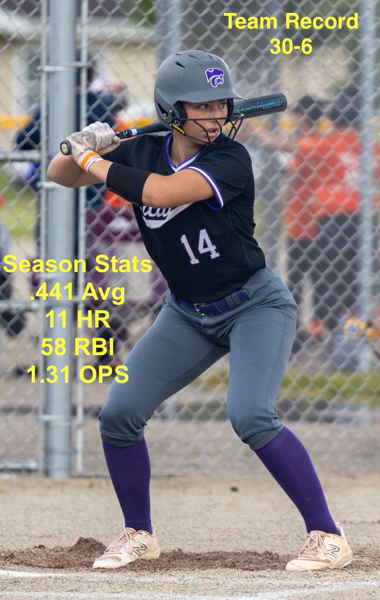 London Hoffmaster (@lhoffmaster2026) on Twitter photo Had an amazing regular season! So proud of this team heading into the playoffs! <a href="/softball_tr/">Softball Therapy</a> <a href="/Finesse16URoss/">Finesse 16U Ross-West</a> Had an amazing regular season! So proud of this team heading into the playoffs! <a href="/softball_tr/">Softball Therapy</a> <a href="/Finesse16URoss/">Finesse 16U Ross-West</a>