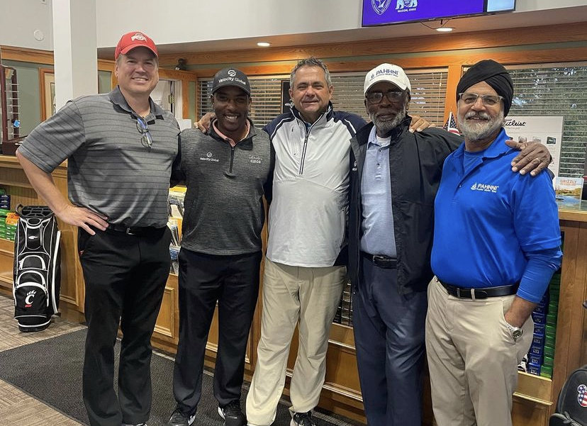 Big shout out to Kevin Hall as he prepares for the <a href="/APGA_Tour/">APGA Tour</a> at TPC Scottsdale June 11th - 13th!
<a href="/KevinMHallOSU/">Kevin Hall</a> is a fantastic brand ambassador and everyone at Pahhni Premium Alkaline Water wishes you the best of luck! Hit 'em straight!#healthyhydration #pahhniwater