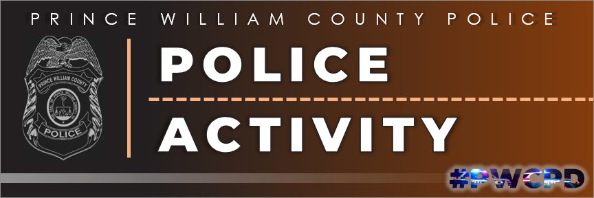 INCIDENT: Shots Fired | #Manassas; #PWCPD is investigating a shots fired call in the 8100 block of Seymour Rd. There has been property damage reported. NO injuries are reported at this time. Area residents can expect an increased police presence.