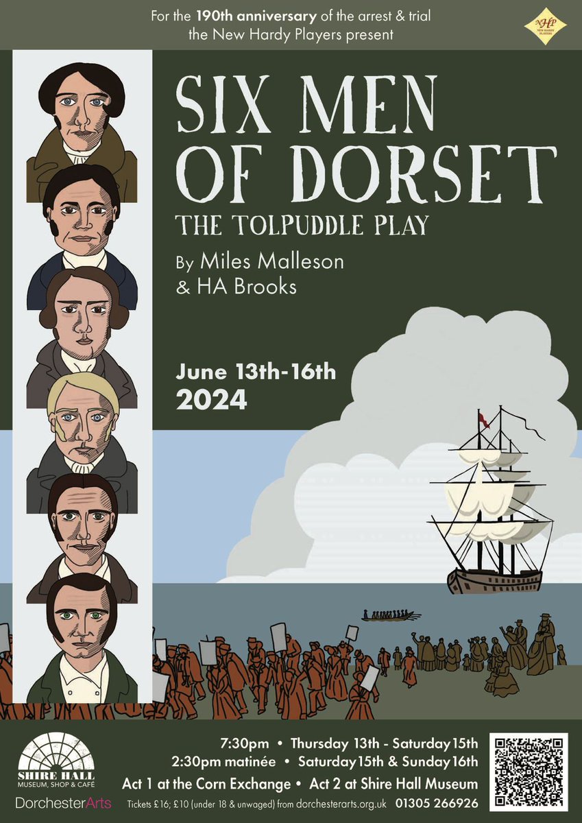 13 days to first night Thursday June 13 2024