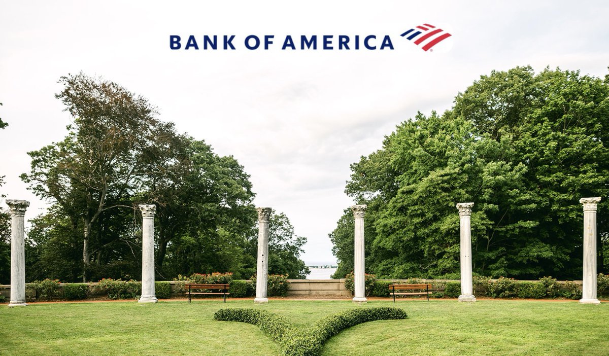 Bank of America’s ‘Museums on Us’ Program Returns! <a href="/BankofAmerica/">Bank of America</a> 

Visitors to the Museum simply present their Bank of America®, Merrill® or Bank of America Private Bank® credit or debit card along with their photo ID on June 1-2 to receive FREE general admission for themselves