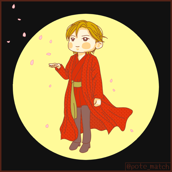 「japanese clothes smile」 illustration images(Latest)｜3pages