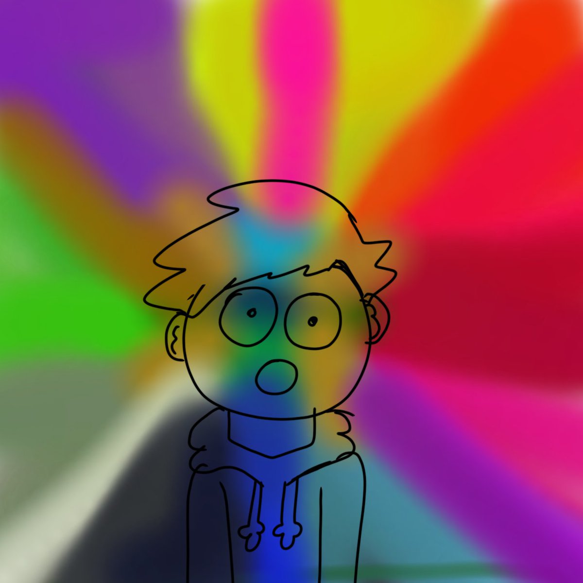 LuisAndresolea1's tweet photo. #refrection #oc #digitalart #pensamientos https://t.co/B8qoI5qfWS