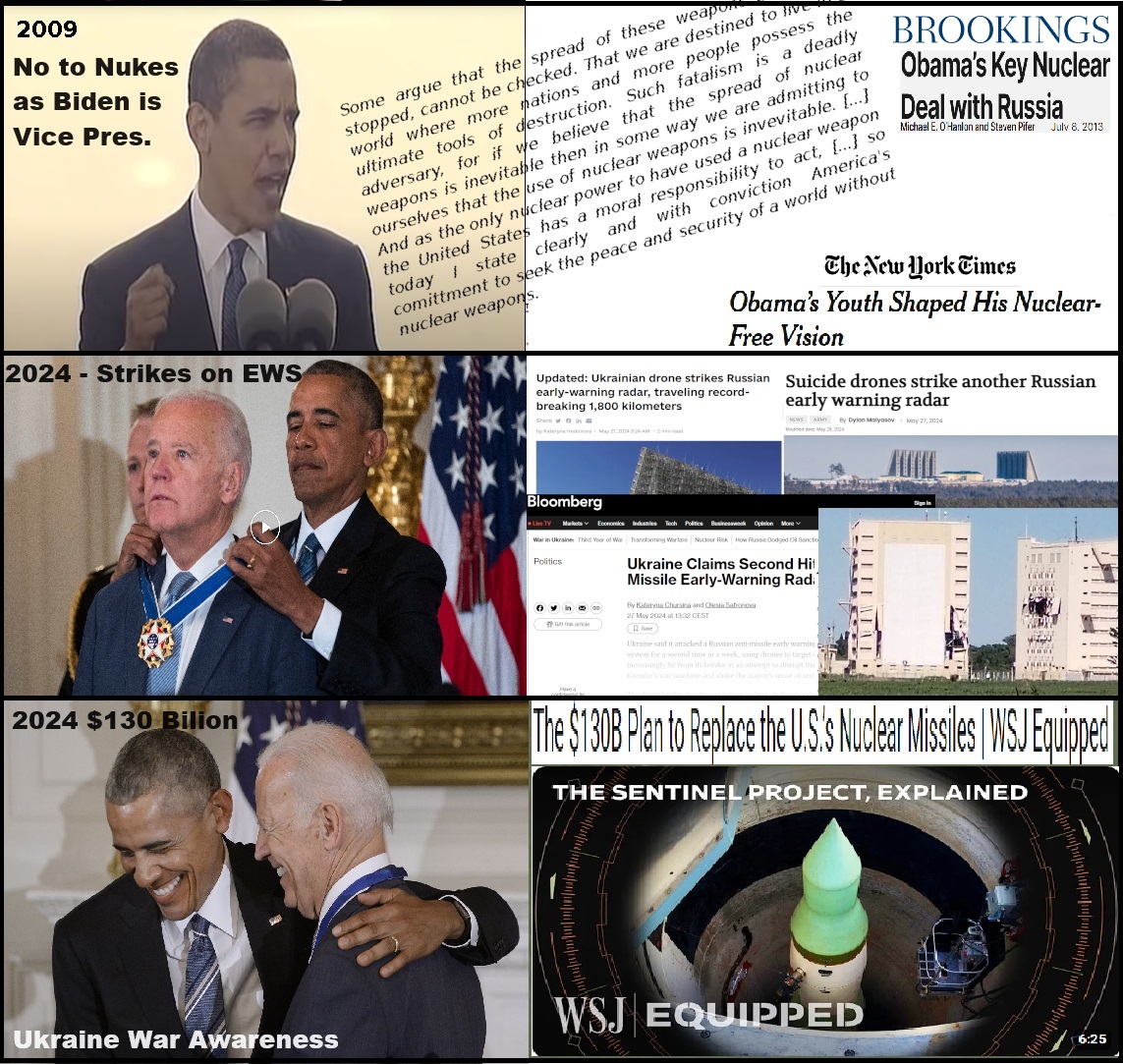 War_Awareness's tweet image. 1/2 I&apos;m trying something new. 
Since the #UkraineWar began, I knew that most people are influenced by #Memes &amp;amp; Social Media, instead of Evidence, Documentation, Reseach, &amp;amp; Primary Sources.
Here is MY FIRST EVER PROTOTYPE MEME, Feedback &amp;amp; Criticism welcome
#DeNuclearization #Obama