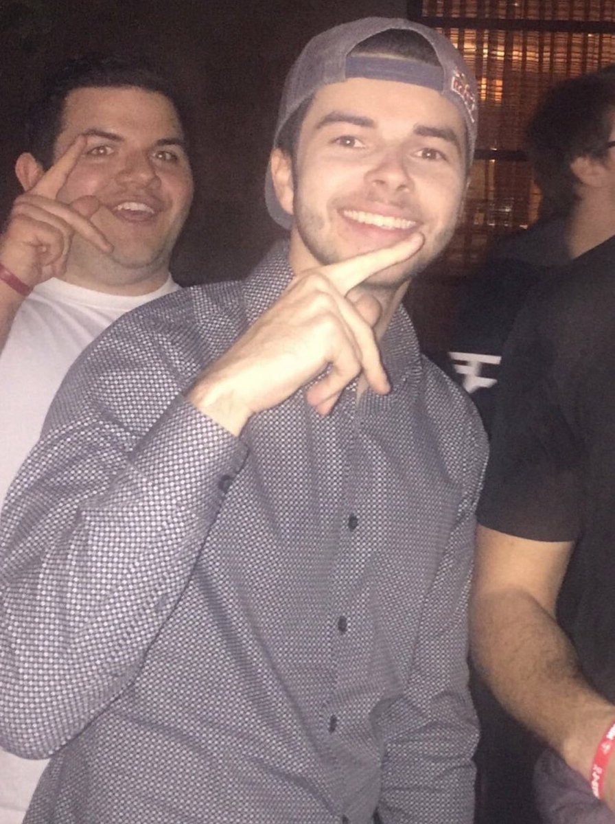 FaZeClan's tweet photo. All roads lead back to us https://t.co/dzhlv75VJS