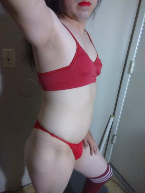 Hey guys, come find me on stripchat, I'll be on soon😈 https://t.co/of7IMtekyg<a href="/tag/ass"class="tags"><span>#ass</span></a><a href="/tag/they"class="tags"><span>#they</span></a><a href="/tag/fishnet"class="tags"><span>#fishnet</span></a><a href="/tag/crossdresser"class="tags"><span>#crossdresser</span></a><a href="/tag/blackoutfit"class="tags"><span>#blackoutfit</span></a>