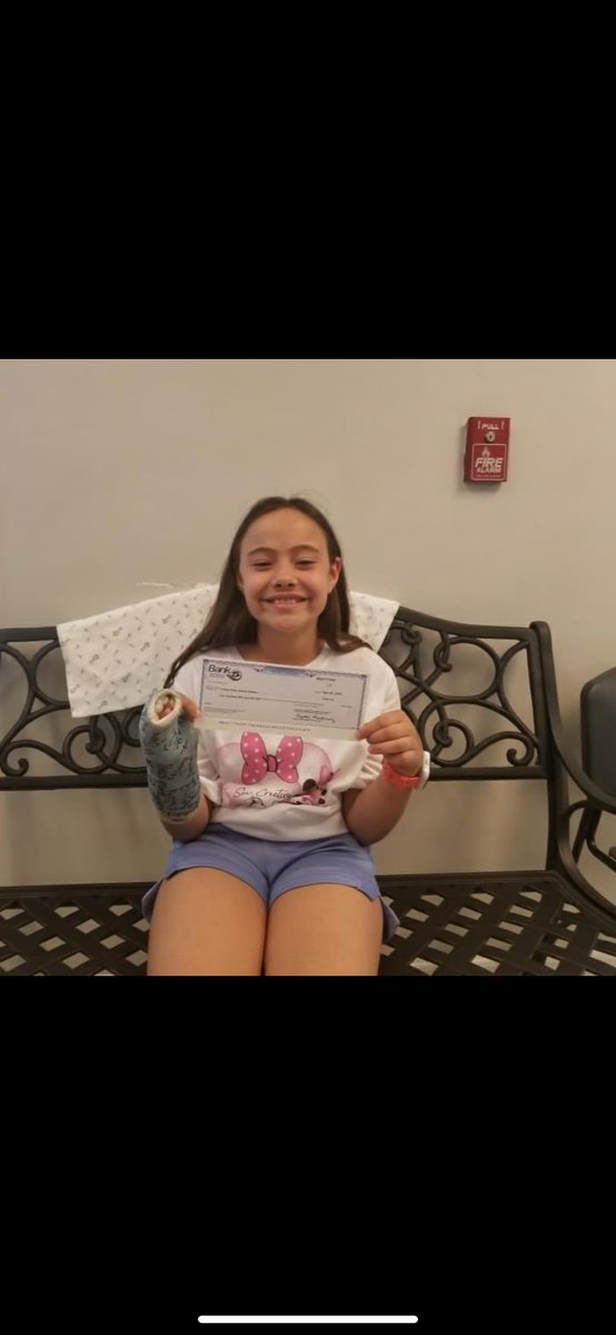 THANK YOU, MALIA!!!

Malia donated $250 to us, all raised through her business, Sew Creative by Malia! She hand makes bandanas in all kinds of fun colors and designs so definitely check her business out!

 #animalshelter #animalshelters #fpas #rescuelife #animalrescue #rescue