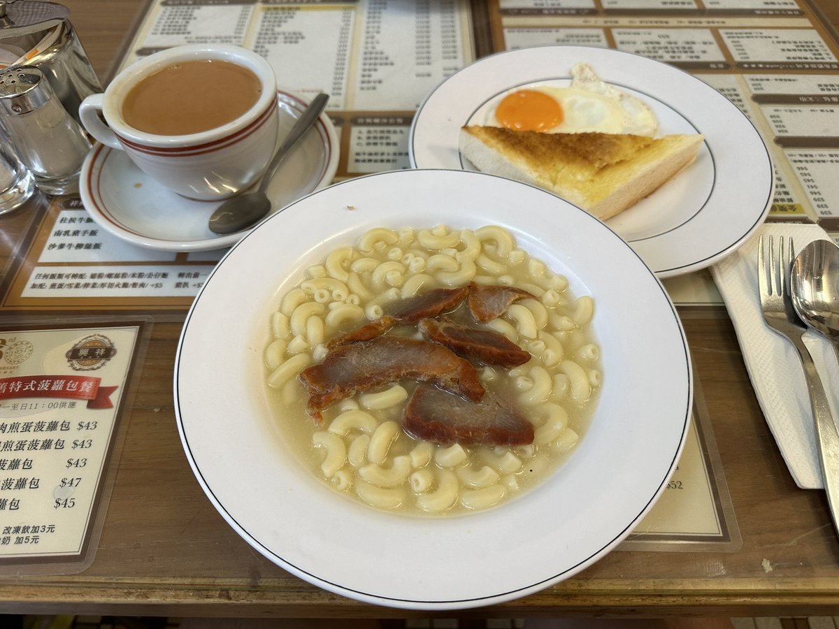 I’m back.

It’s been a busy few weeks of work. I never stopped eating ham water, just didn’t have the time the post

But I’m back.