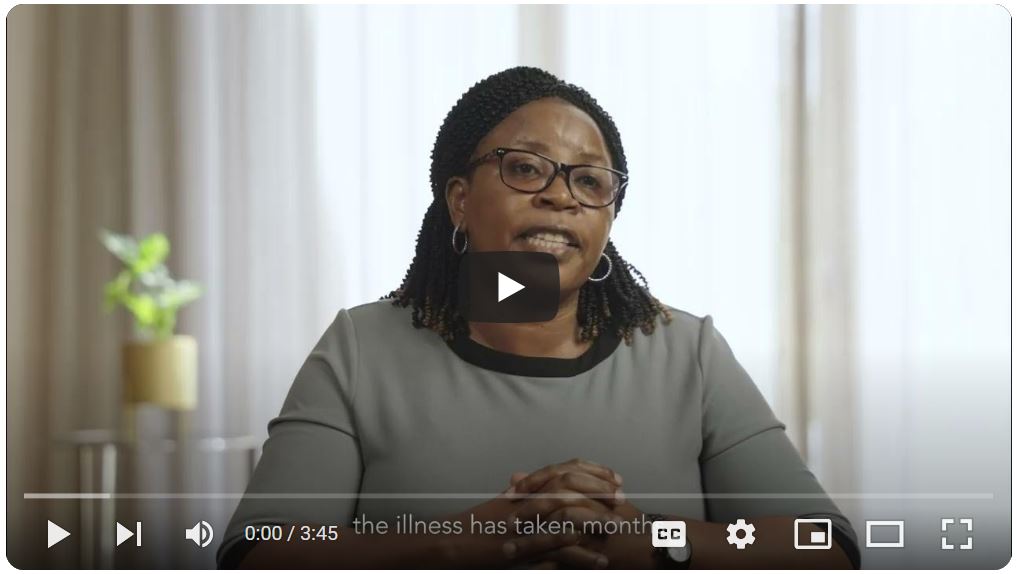 Exciting news!

We're thrilled to launch our new videos showcasing the impactful work of the Africa Global Mental Health Institute!🌍Check out these inspiring stories of how we're transforming mental health across Africa &amp; the diaspora: agmhi.org/News-Articles/…