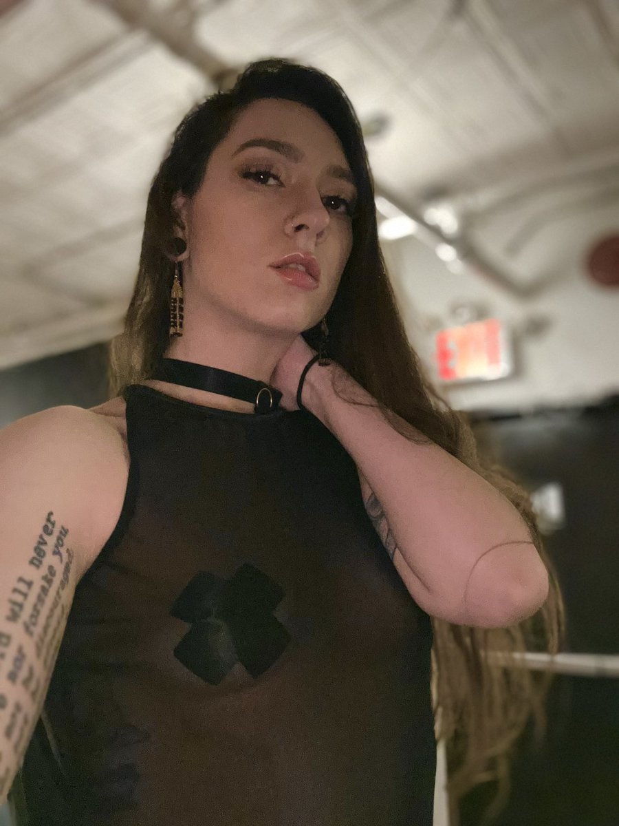 Reena Silver Promo tweet media