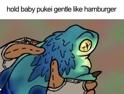 BudgieGryphon's tweet image. I've never drawn this fast in my life