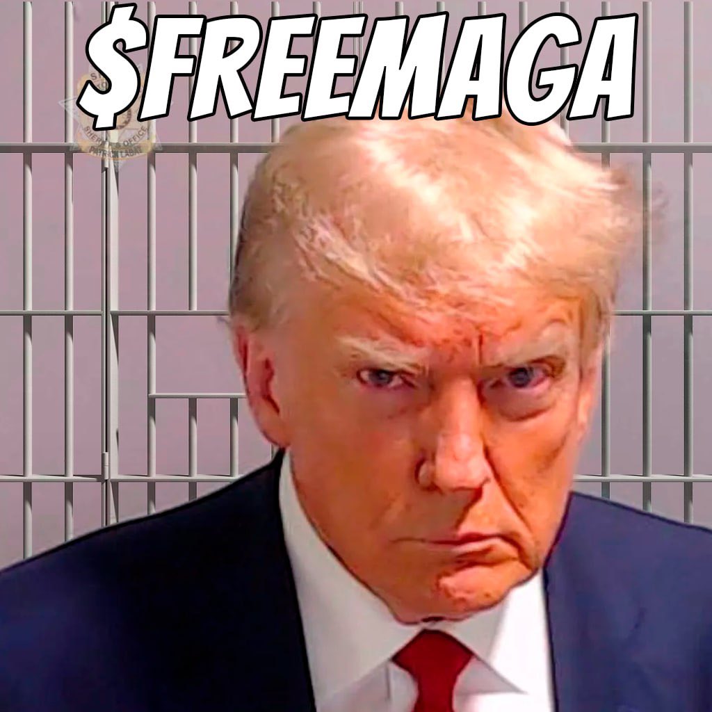 Trumps Freedom tweet media