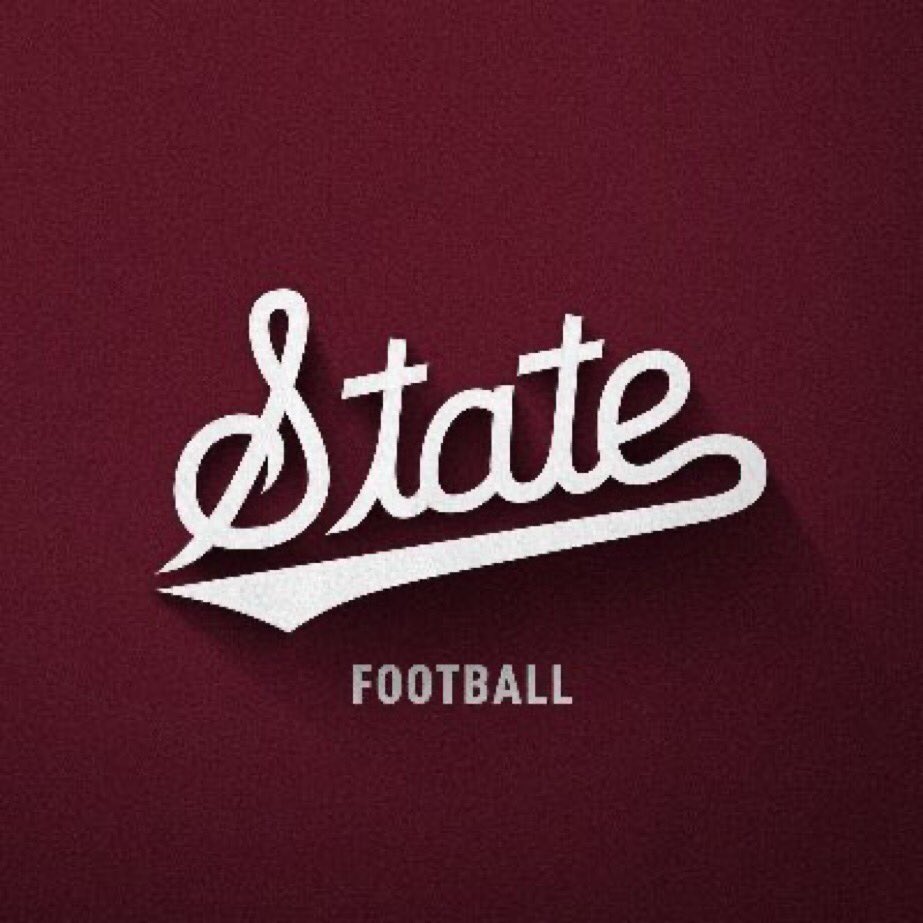 After a great camp day and a great talk with @Coach_Leb I’m blessed to receive an offer from @HailStateFB #AGTG @CRStubblefield @BHoward_11 @MacCorleone74 @jayden_hicks35 @CoachCurbow @NAHSFball