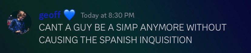 FakeAwstenOOC's tweet image. 