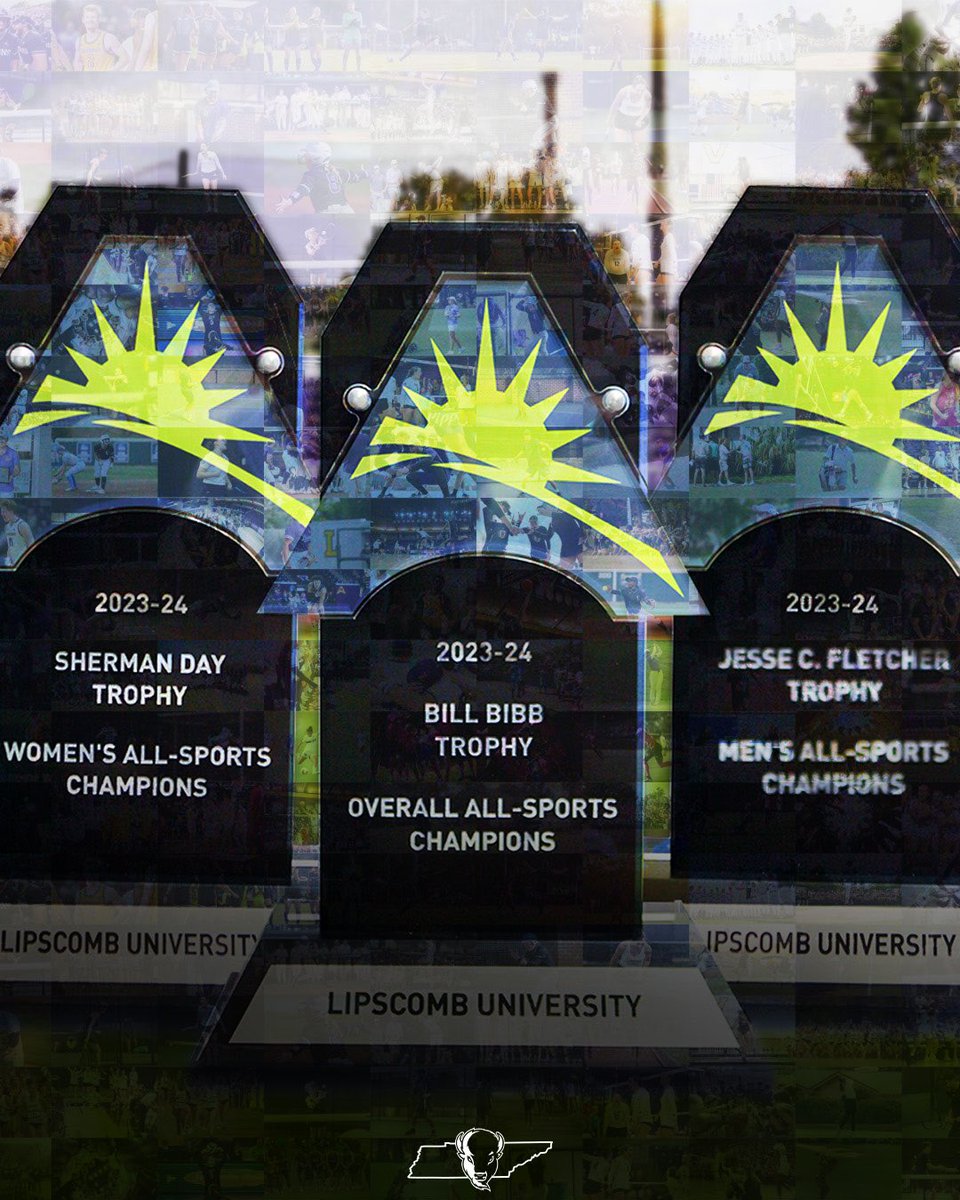 The 2024 Bill Bibb Award Winners 😤

#IntoTheStorm ⛈️ | #HornsUp 🤘