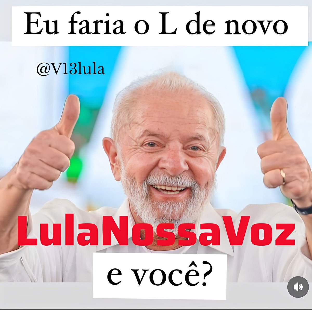 #LulaNossaVoz. Movimento de Mulheres Lulista 🌷🌷🌷🌷🌷🌷🌷