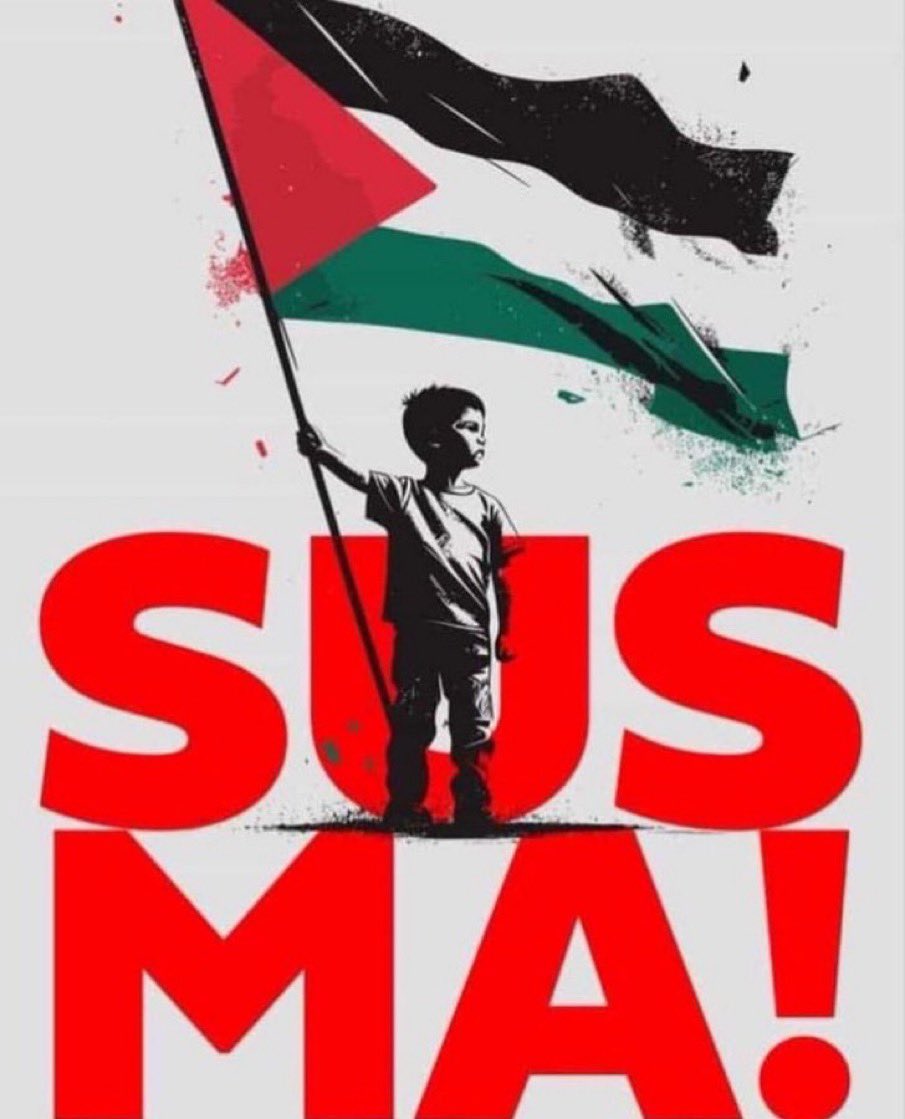 edanursakik's tweet photo. #FilistinBizimDavamız #Katilİsrail #susma #FilistinİnsanıYokOluyor https://t.co/UpSdVJGQnV
