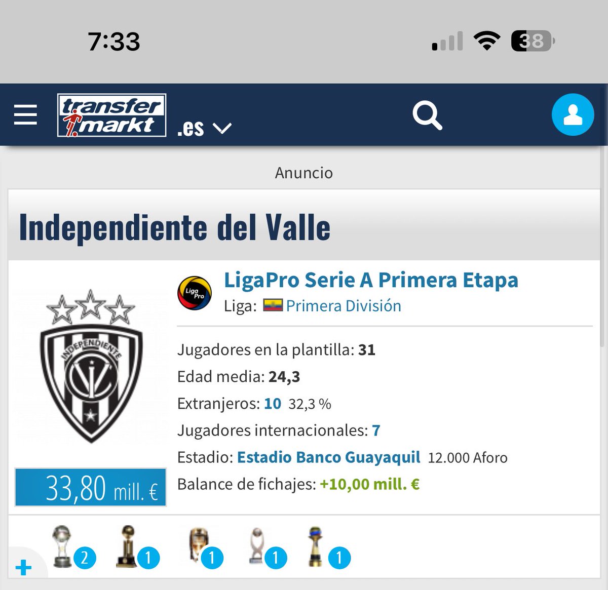 DonBoloVR's tweet photo. Jajajajajajaja con ese “análisis” y “lógica” tan básicos digamos que #ElImprovisado es mucho mejor técnico que Gandolfi xq terminó con los mismos puntos PERO MEJOR GOL DIFERENCIA que el IDV que tiene la plantilla mas cara ?
Así es no ? 🤣🤣🤣🤣🤣 mamita querida jajaja https://t.co/Kzja1z5OU9
