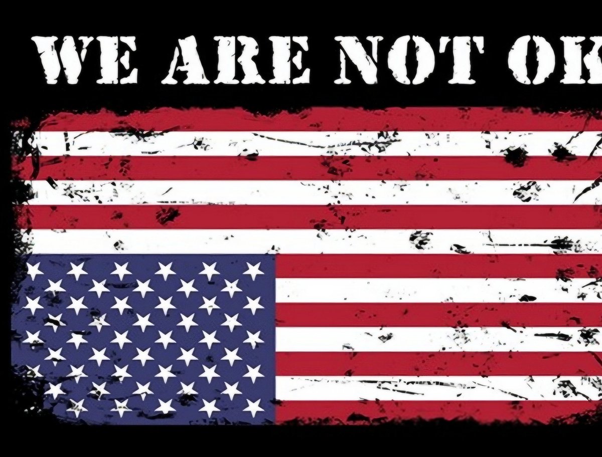 All @SpeakerJohnson and @Jim_Jordan do is talk, talk, talk. Sick of their empty words, useless platitudes...and cowardly hand-wringing.
Our Justice System an #Abomination and our Congress is a disgrace...especially the GOP.