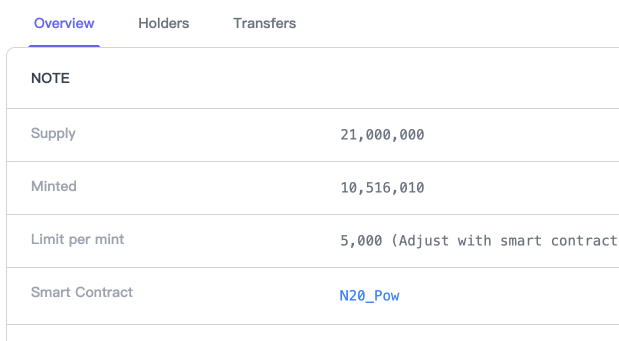 NOTE Protocol tweet media