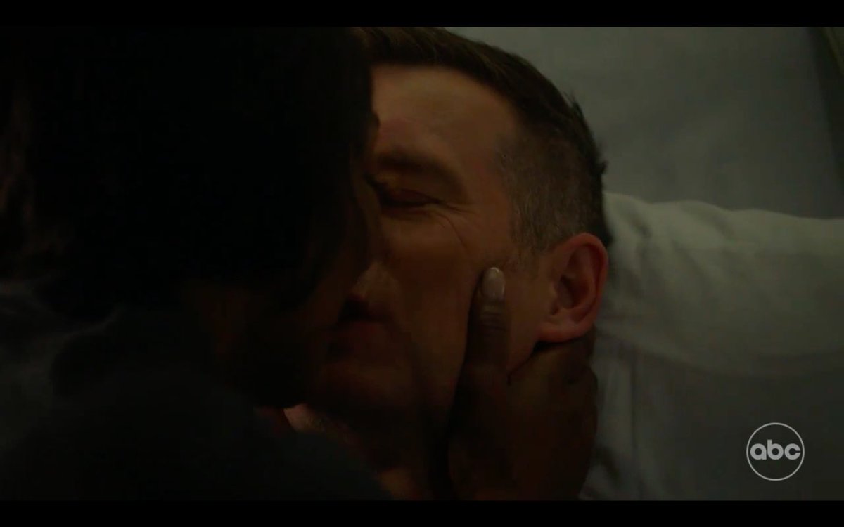 911 7x10 FINALE 

BOBBY IS OKAY!!!!!!!! BATHENA LIVES!!!!! THE 118 IS OKAY!!! I LOVE IT HERE THANK YOU!!!! #911onABC