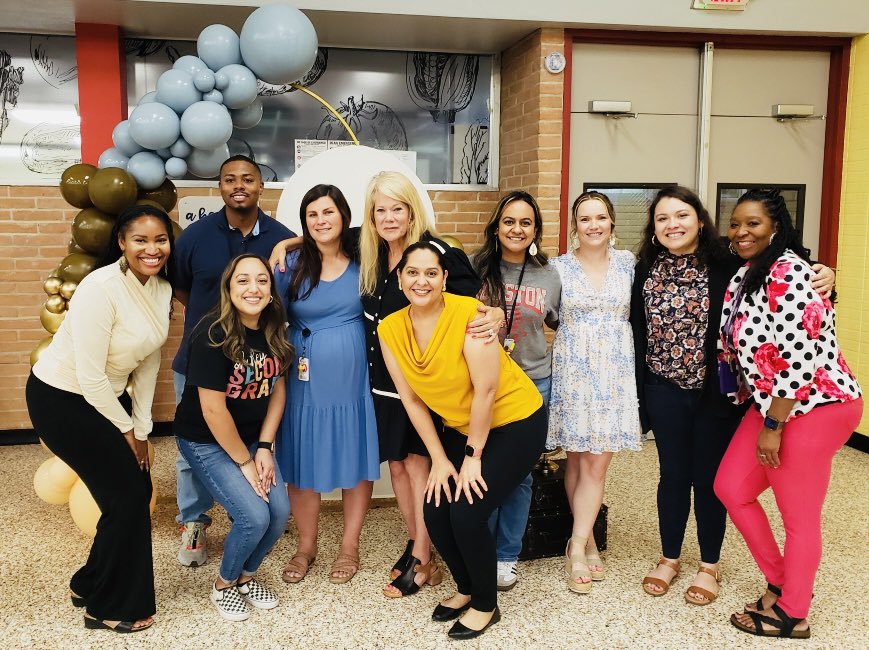 Ana Zepeda (@azepeda18) on Twitter photo What a special night celebrating Lynn Germany at her retirement party! So wonderful to see many familiar faces. Huge shout out to the <a href="/WorshamES_AISD/">Worsham ACE Elementary School</a> team for doing a phenomenal job putting the event together. It’s safe to say that it was a sweet send off! 🎉 #RetirementParty What a special night celebrating Lynn Germany at her retirement party! So wonderful to see many familiar faces. Huge shout out to the <a href="/WorshamES_AISD/">Worsham ACE Elementary School</a> team for doing a phenomenal job putting the event together. It’s safe to say that it was a sweet send off! 🎉 #RetirementParty