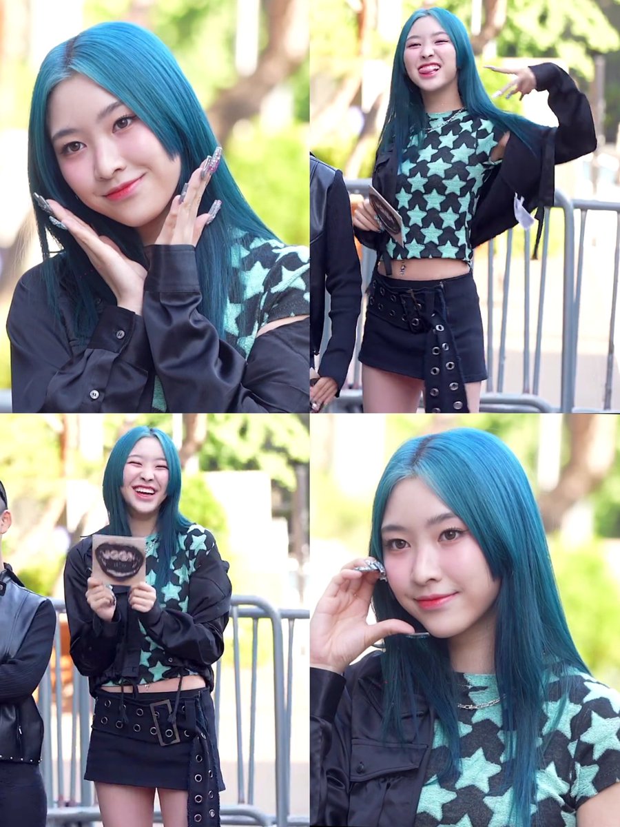 she is everything to me