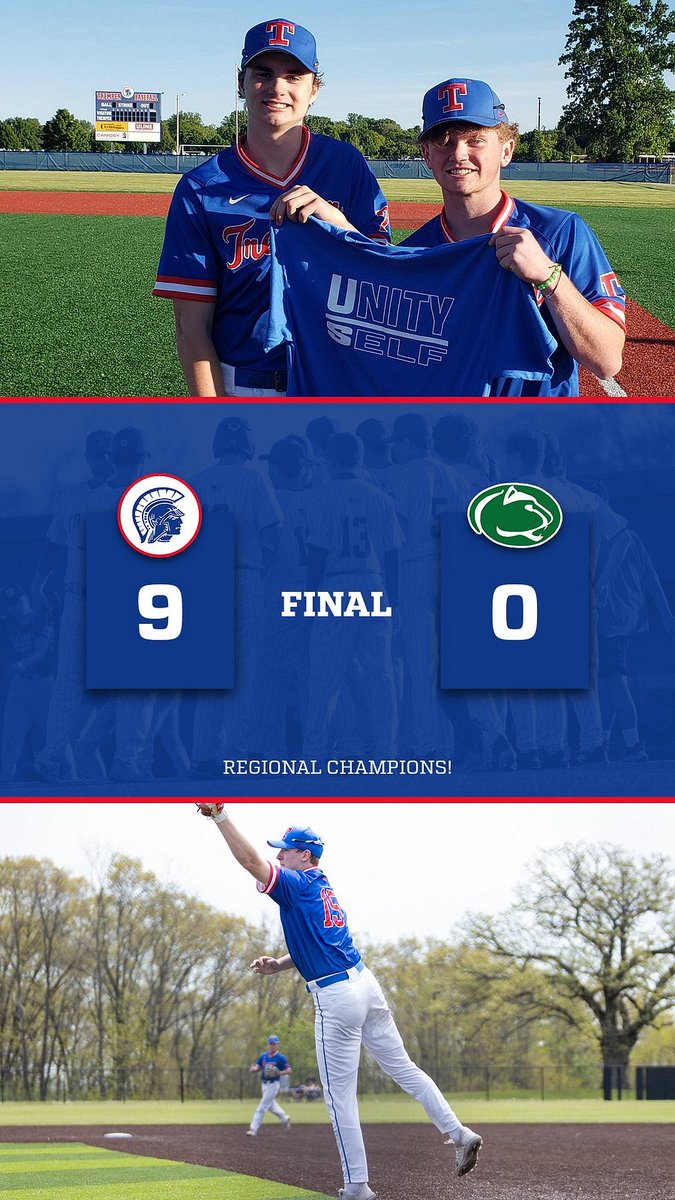 TremperBaseball's tweet image. 