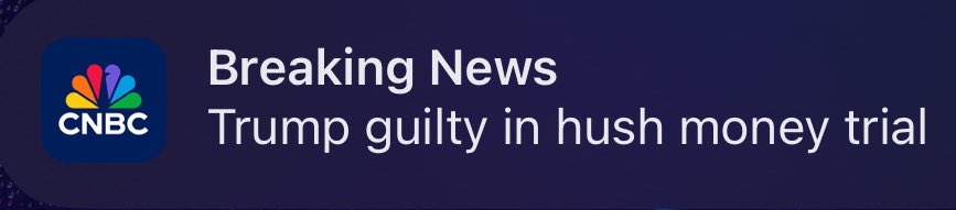 We Cannot let these fuckers Win! 

NOW WITH EVEN MORE REASON: 
🫵🏼 SHOULD #VOTE #TRUMP !!! 🇺🇸🙏
#FUCKDEMOCRATS #FUCKJOEBIDEN