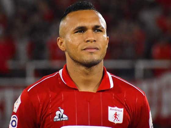 Jairo Olarte tweet media