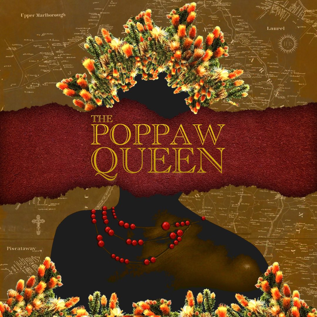 Thank you to all who attended the premiere of THE POPPAW QUEEN 👑 We truly enjoyed connecting with you all. More screenings arriving in June 🎥