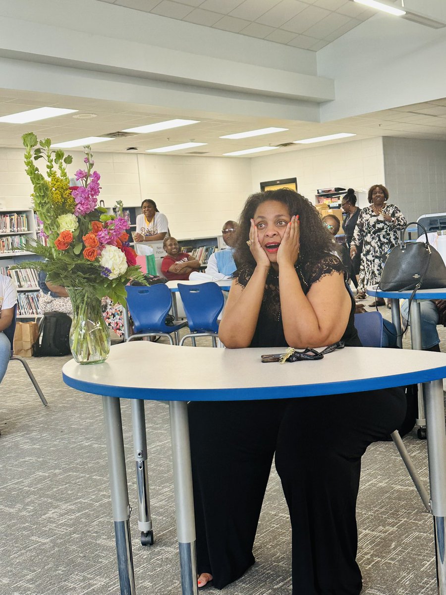 Bear Creek MS tweet media