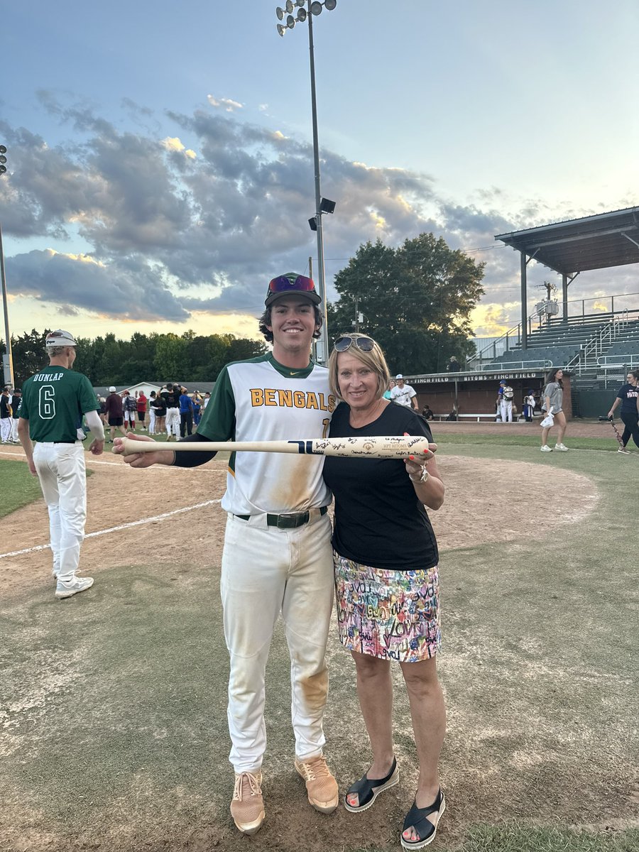 Cuyler Baxter (@baxtercuyler) on Twitter photo Awesome opportunity to play in the <a href="/HTHiToms/">High Point-Thomasville HiToms</a> All-Star Game tonight. Super fortunate to bring home MVP while playing alongside 40+ talented seniors. Awesome opportunity to play in the <a href="/HTHiToms/">High Point-Thomasville HiToms</a> All-Star Game tonight. Super fortunate to bring home MVP while playing alongside 40+ talented seniors.