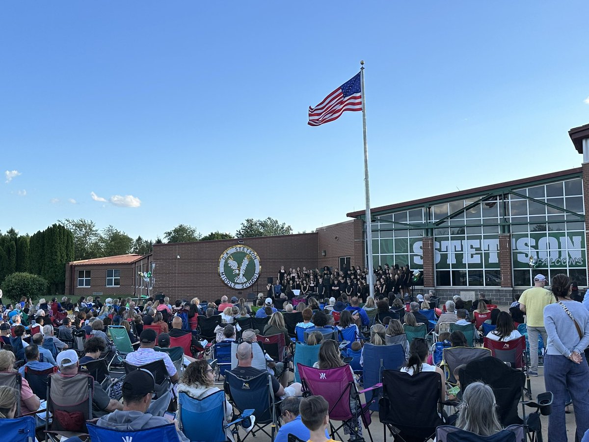 Stetson MS tweet media