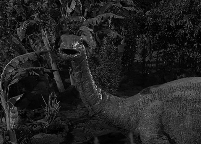 TheNightGallery's tweet photo. "It's not possible. What in the name of everything holy is going on?"

#S2E18

Twilight Zone's "The Odyssey of Flight 33" by Rod Serling stars John Anderson and Paul Comi. https://t.co/T925L1e6jc