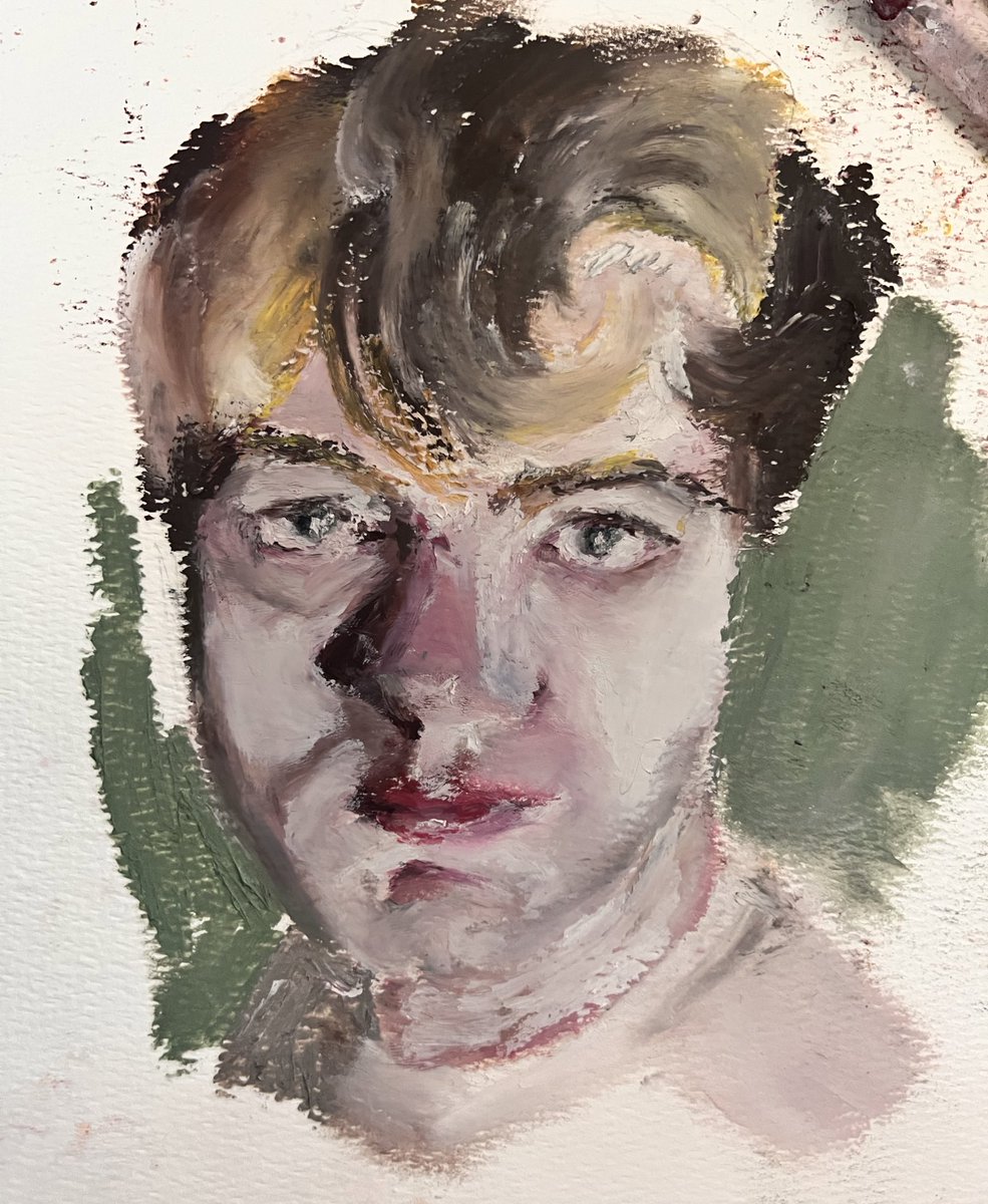 Dropping this here and then leaving