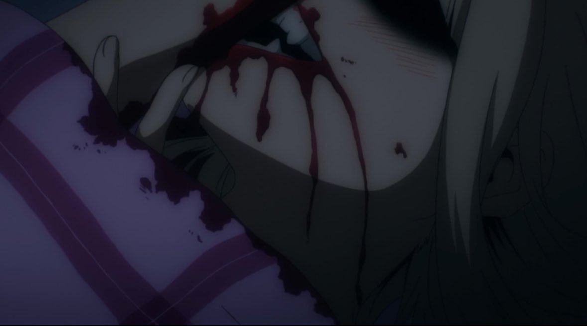 DabisPoleDance's tweet photo. MHA season 7 EP 5 preview images

Let the war begin 🔥 https://t.co/fjXQBVCsqu
