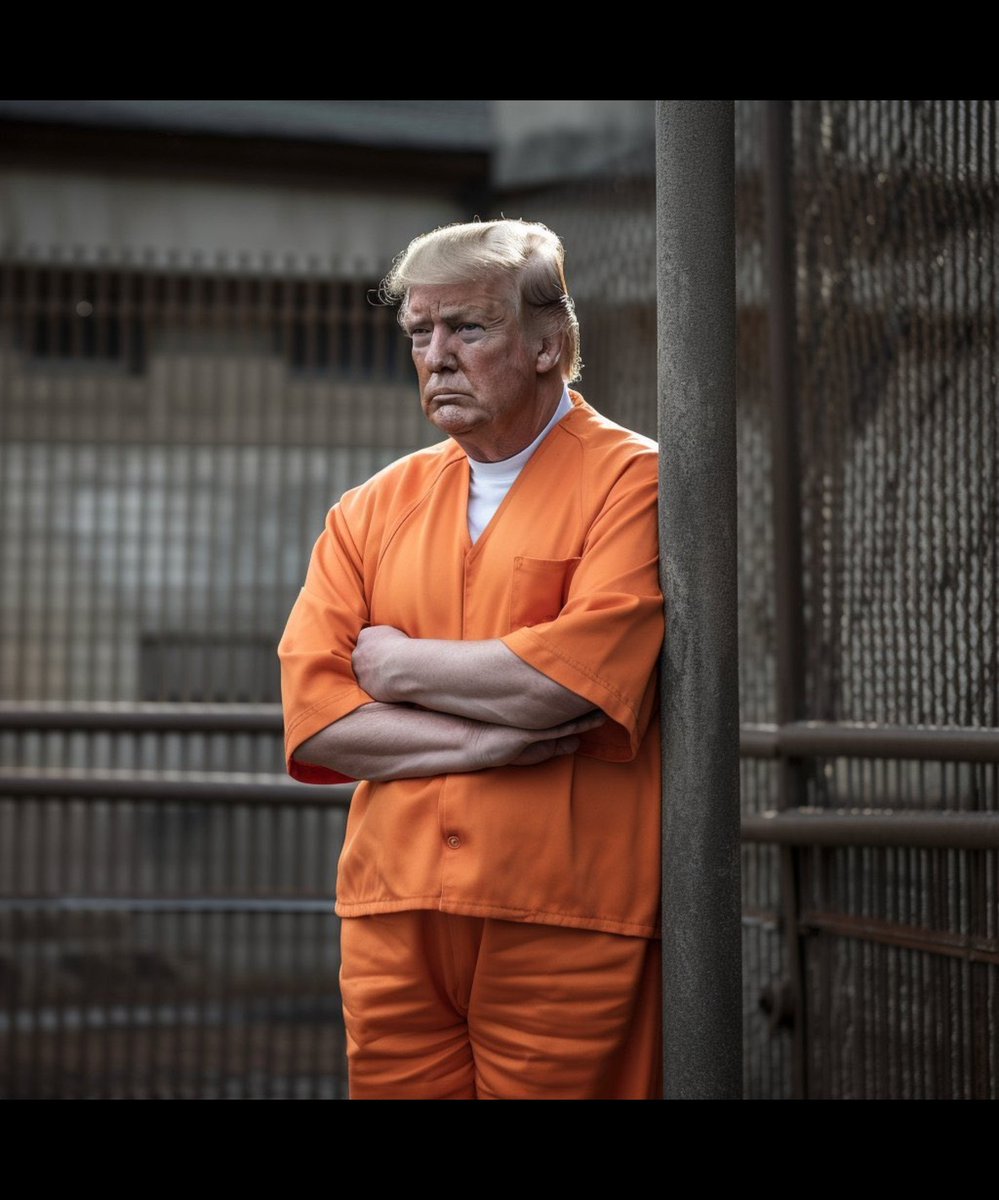 iLiutauras's tweet photo. @AmyKremer @JoeBiden Your salty tears brings me happiness. 

tRUMP 2024 MAKE PRISONS GREAT AGAIN https://t.co/Xz2nS3OJn5