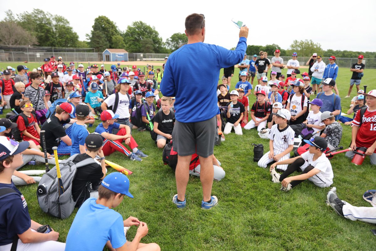 EastSpartanBSB's tweet photo. Thanks to all our awesome campers for coming to hang out with us these past few days! We had a blast. https://t.co/CSYvpWh0KG