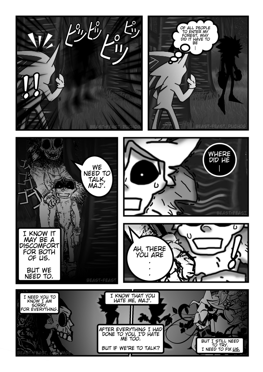 —༺ ノー・モア・イノセンス。。。【𝔼𝕏】 ꧂ (@nomorelnnocence) on Twitter photo 